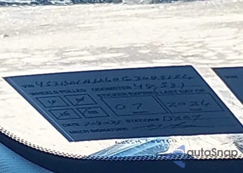 2016 Subaru Legacy 2.5I Premium из США, поврежденный, VIN 4S3BNAH60G3043156